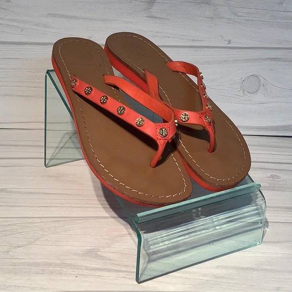 Tory Burch sandals - Picture 3 of 13